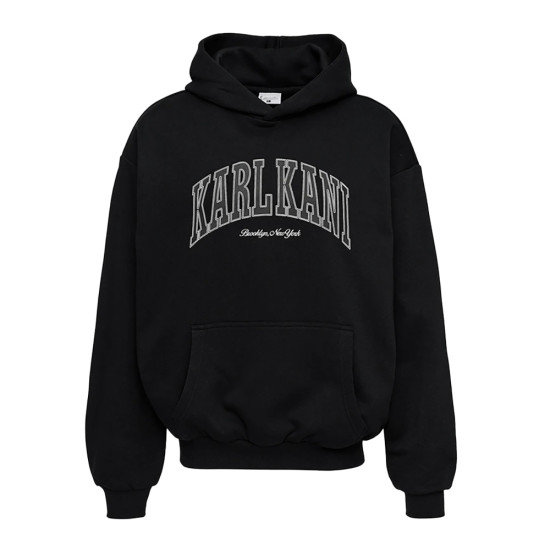 Karl Kani Ανδρικό φούτερ College Oversized Hoodie